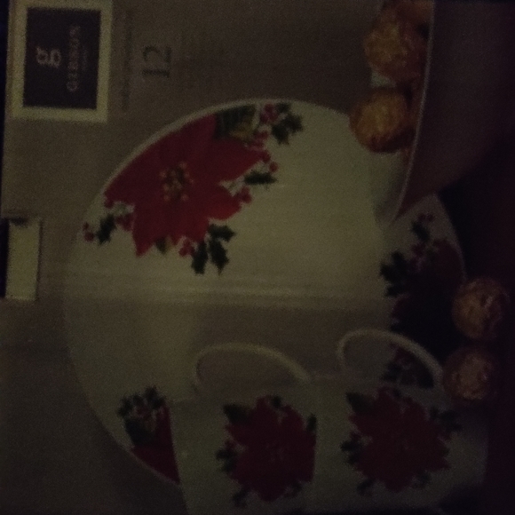 Glassware - Picture 4 of 4